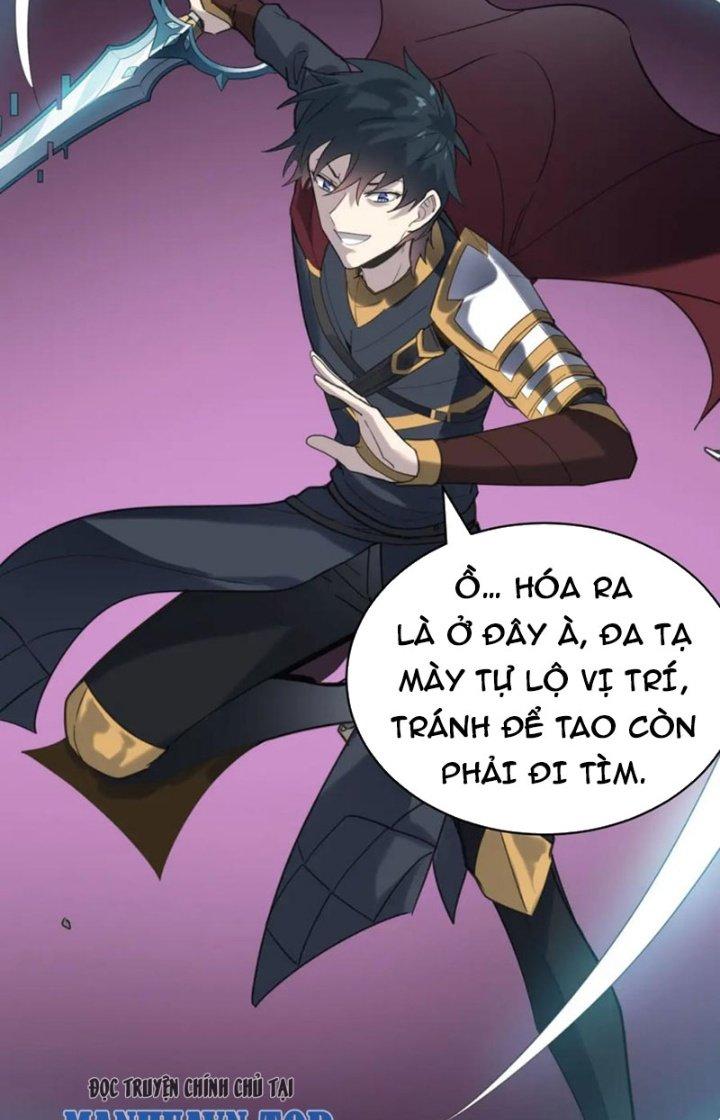Tử Giới, Thức Tỉnh Tài Năng Hạng Sss Chapter 87 - Trang 2