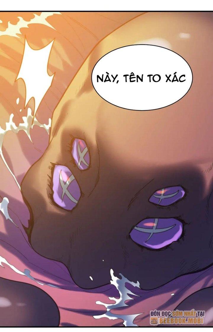 Tử Giới, Thức Tỉnh Tài Năng Hạng Sss Chapter 87 - Trang 2