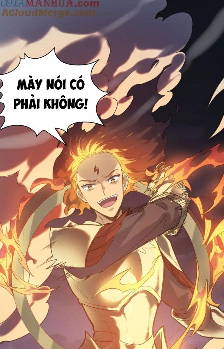 Tử Giới, Thức Tỉnh Tài Năng Hạng Sss Chapter 87 - Trang 2