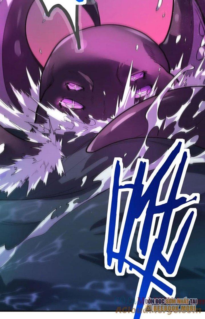 Tử Giới, Thức Tỉnh Tài Năng Hạng Sss Chapter 87 - Trang 2