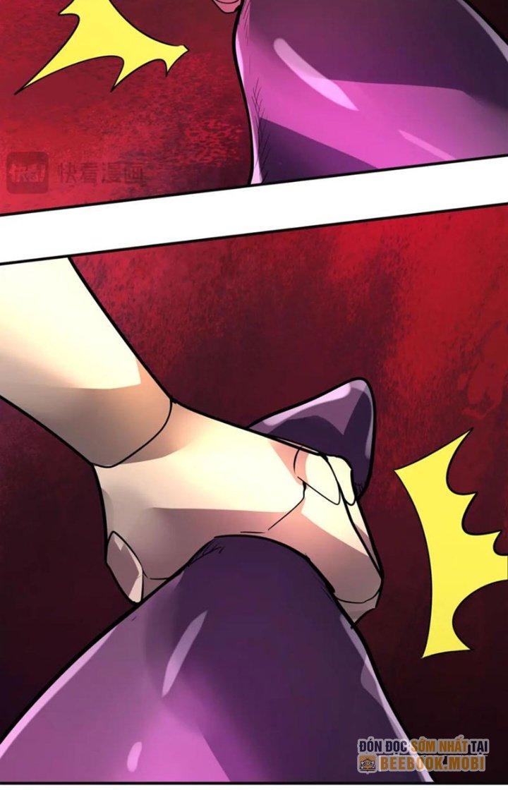 Tử Giới, Thức Tỉnh Tài Năng Hạng Sss Chapter 87 - Trang 2