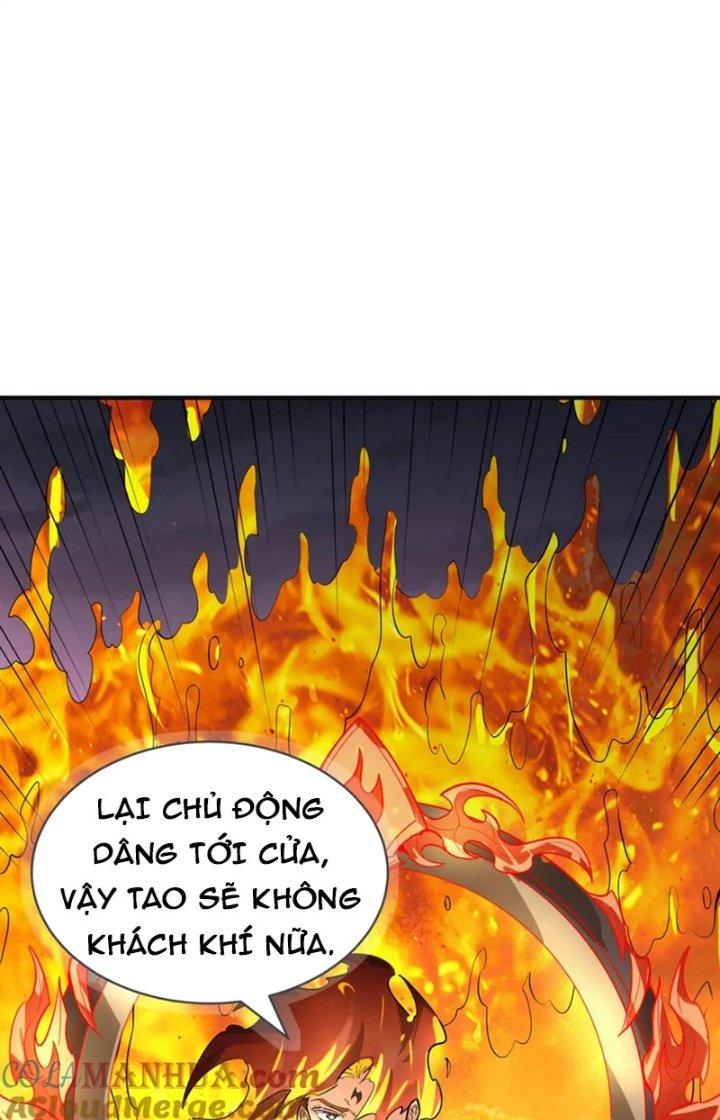 Tử Giới, Thức Tỉnh Tài Năng Hạng Sss Chapter 87 - Trang 2