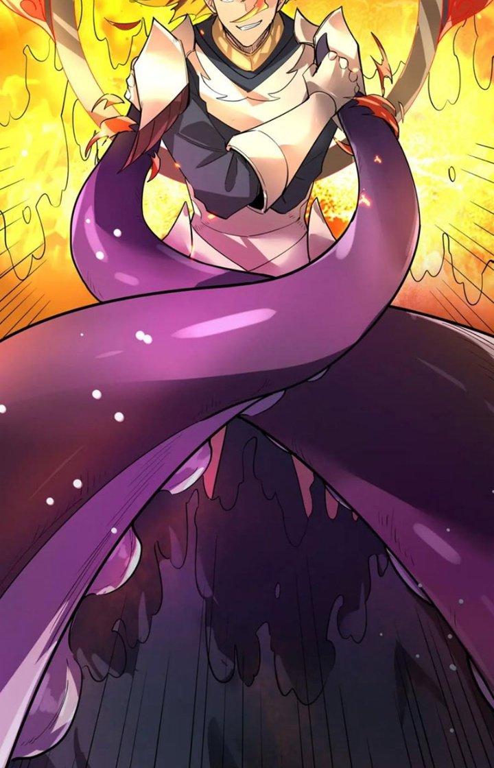 Tử Giới, Thức Tỉnh Tài Năng Hạng Sss Chapter 87 - Trang 2