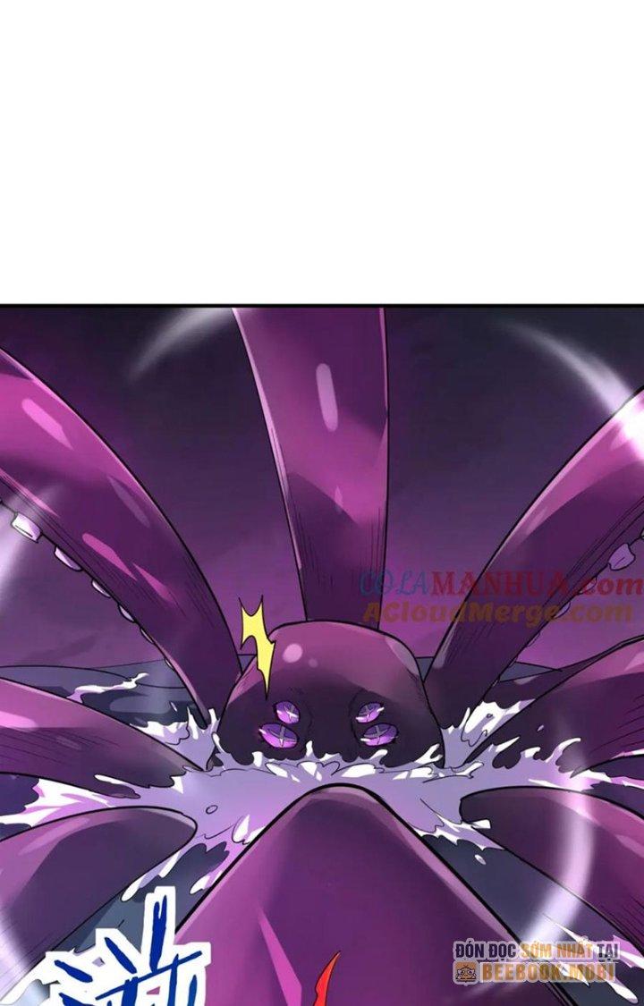 Tử Giới, Thức Tỉnh Tài Năng Hạng Sss Chapter 87 - Trang 2