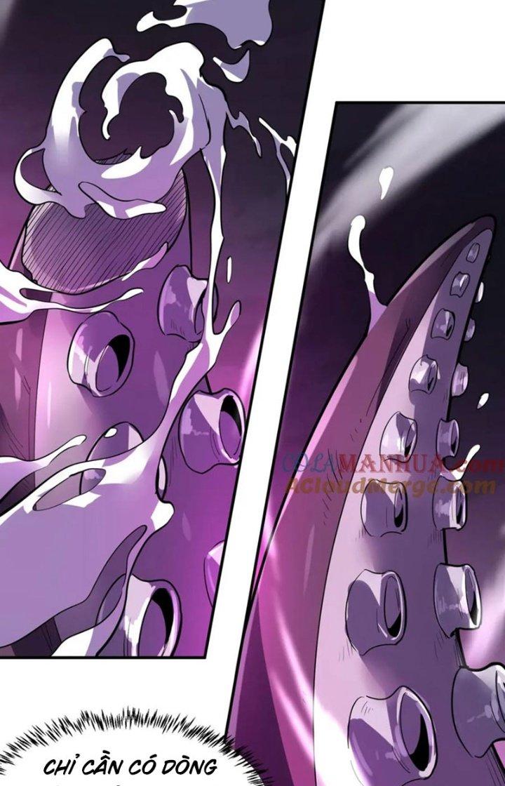 Tử Giới, Thức Tỉnh Tài Năng Hạng Sss Chapter 87 - Trang 2
