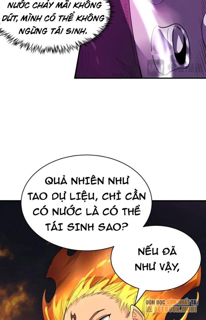 Tử Giới, Thức Tỉnh Tài Năng Hạng Sss Chapter 87 - Trang 2