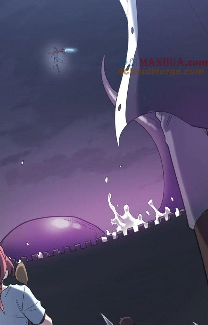 Tử Giới, Thức Tỉnh Tài Năng Hạng Sss Chapter 87 - Trang 2
