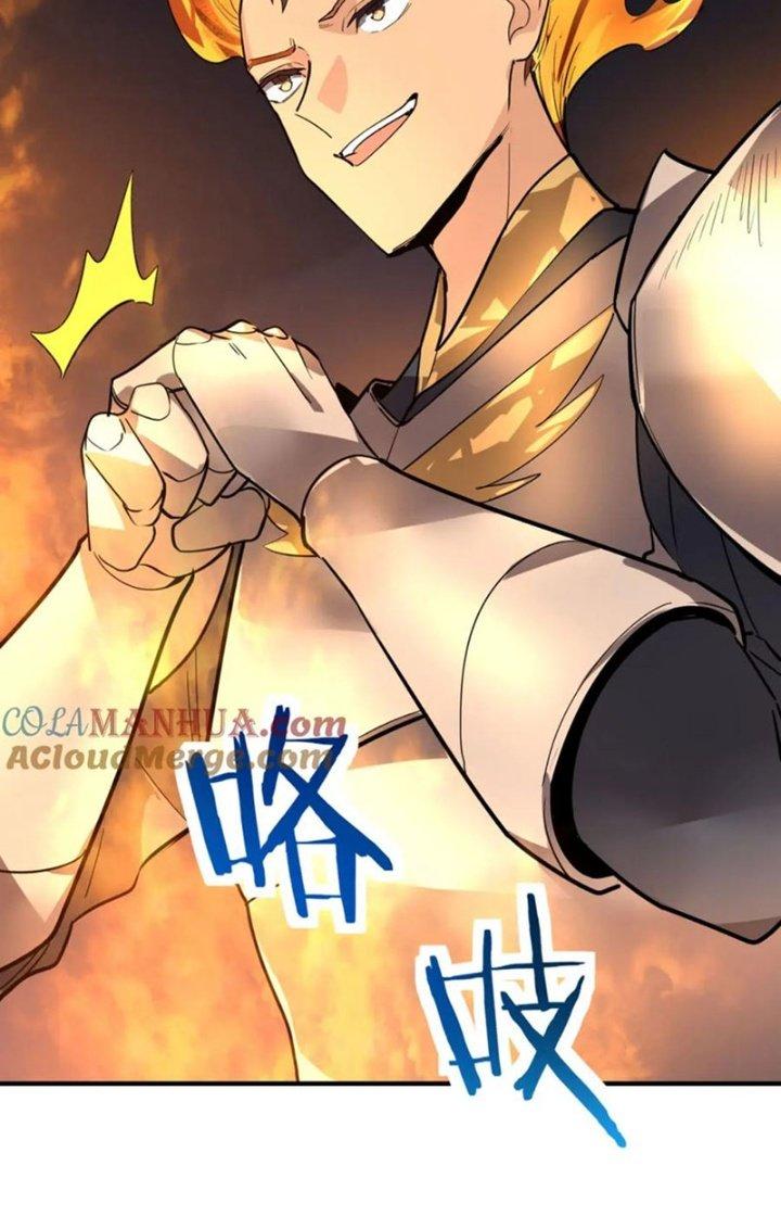 Tử Giới, Thức Tỉnh Tài Năng Hạng Sss Chapter 87 - Trang 2
