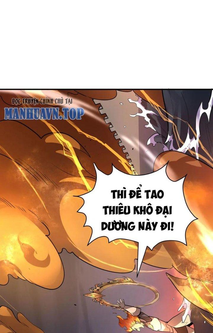 Tử Giới, Thức Tỉnh Tài Năng Hạng Sss Chapter 87 - Trang 2