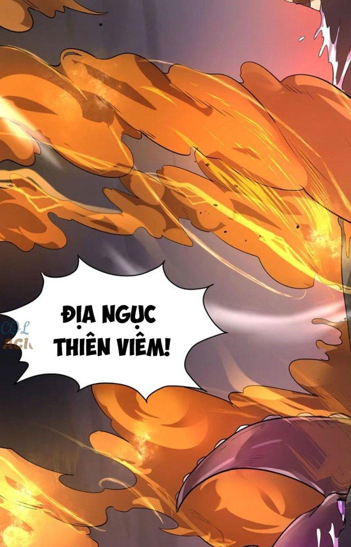 Tử Giới, Thức Tỉnh Tài Năng Hạng Sss Chapter 87 - Trang 2