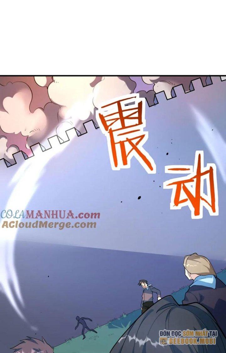 Tử Giới, Thức Tỉnh Tài Năng Hạng Sss Chapter 87 - Trang 2