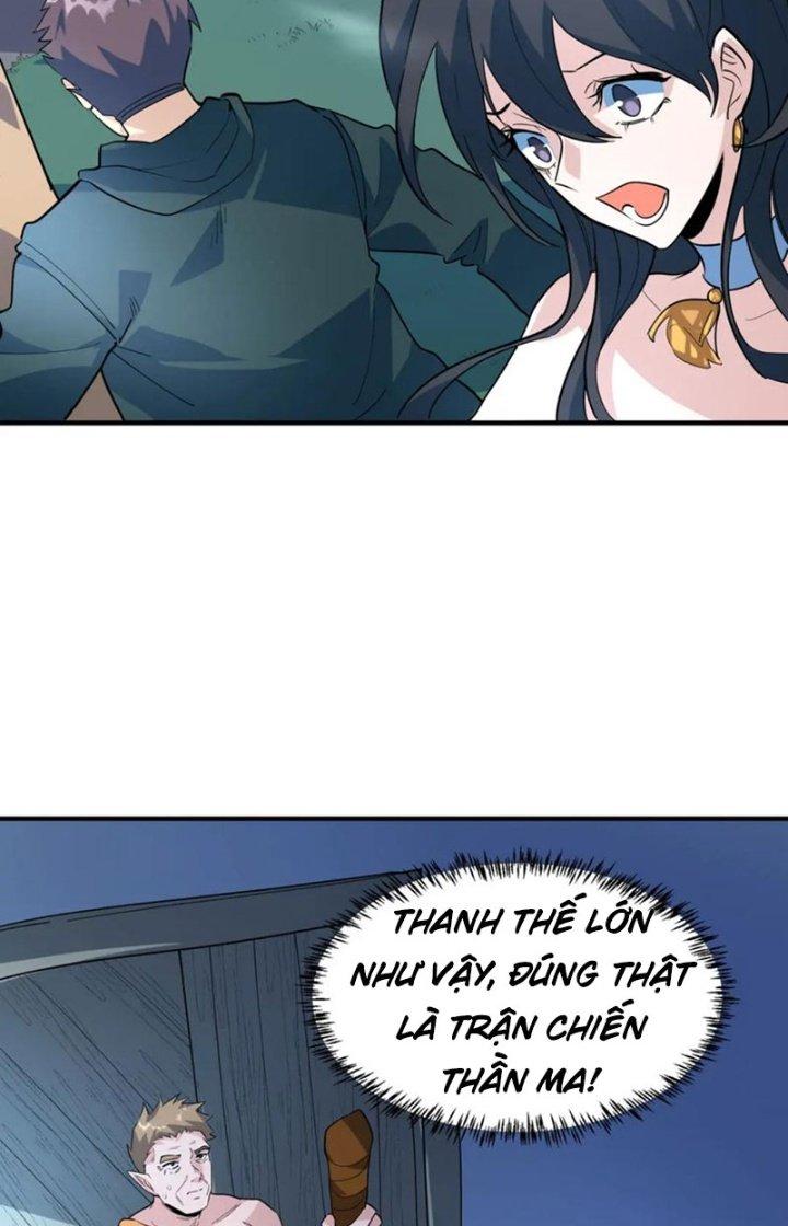 Tử Giới, Thức Tỉnh Tài Năng Hạng Sss Chapter 87 - Trang 2