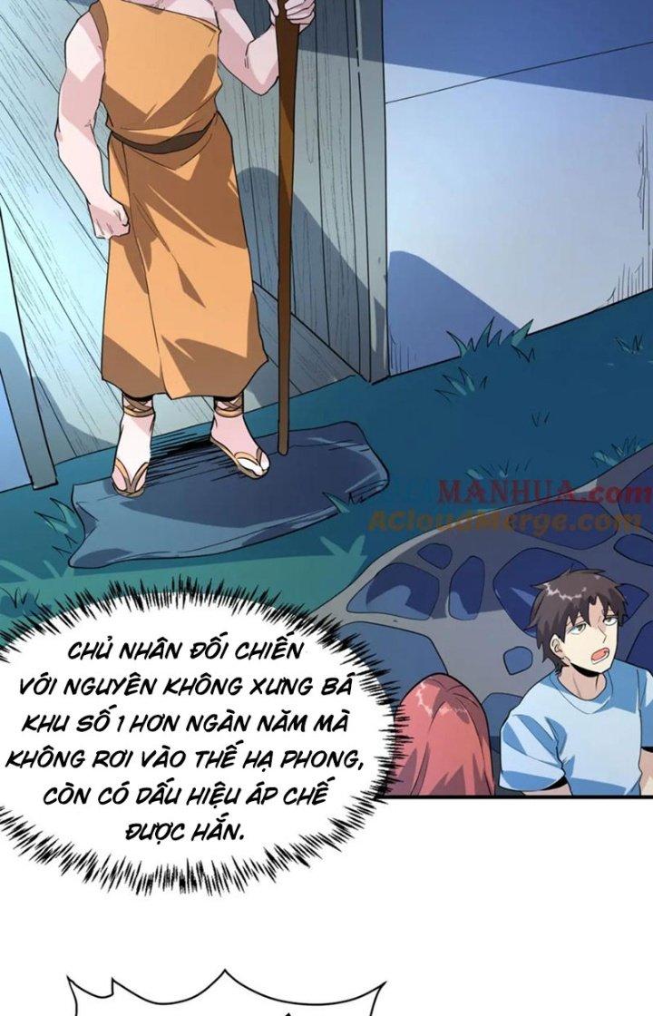Tử Giới, Thức Tỉnh Tài Năng Hạng Sss Chapter 87 - Trang 2