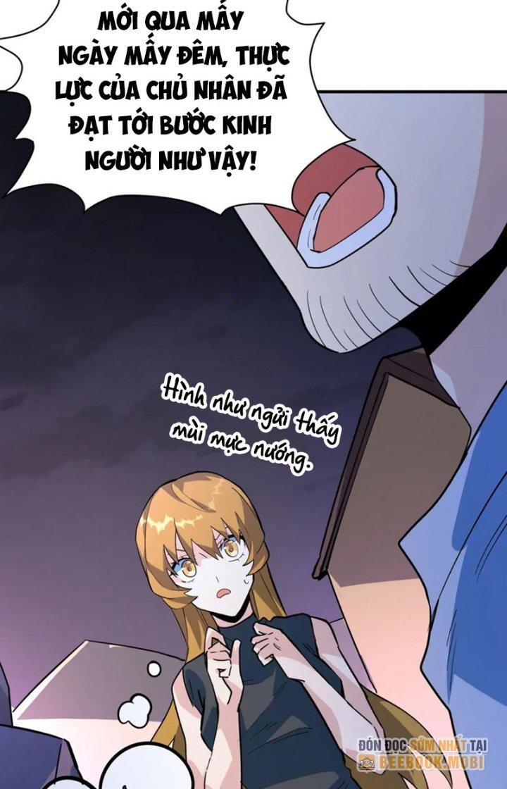 Tử Giới, Thức Tỉnh Tài Năng Hạng Sss Chapter 87 - Trang 2