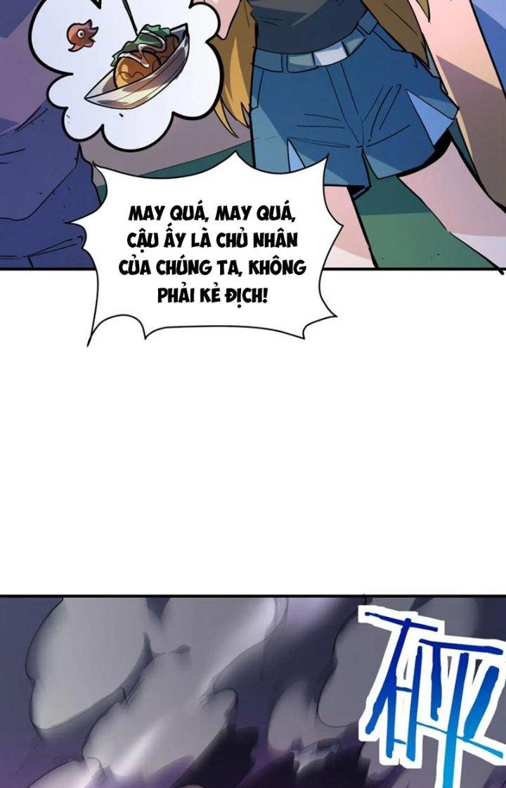 Tử Giới, Thức Tỉnh Tài Năng Hạng Sss Chapter 87 - Trang 2