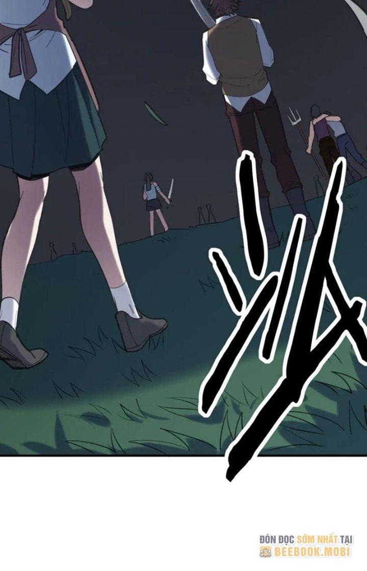 Tử Giới, Thức Tỉnh Tài Năng Hạng Sss Chapter 87 - Trang 2