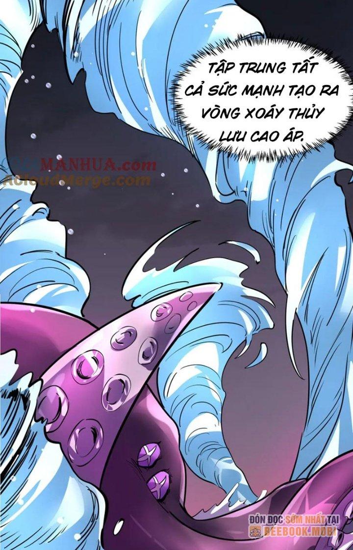 Tử Giới, Thức Tỉnh Tài Năng Hạng Sss Chapter 87 - Trang 2