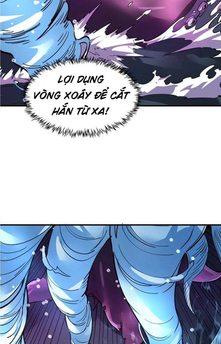Tử Giới, Thức Tỉnh Tài Năng Hạng Sss Chapter 87 - Trang 2
