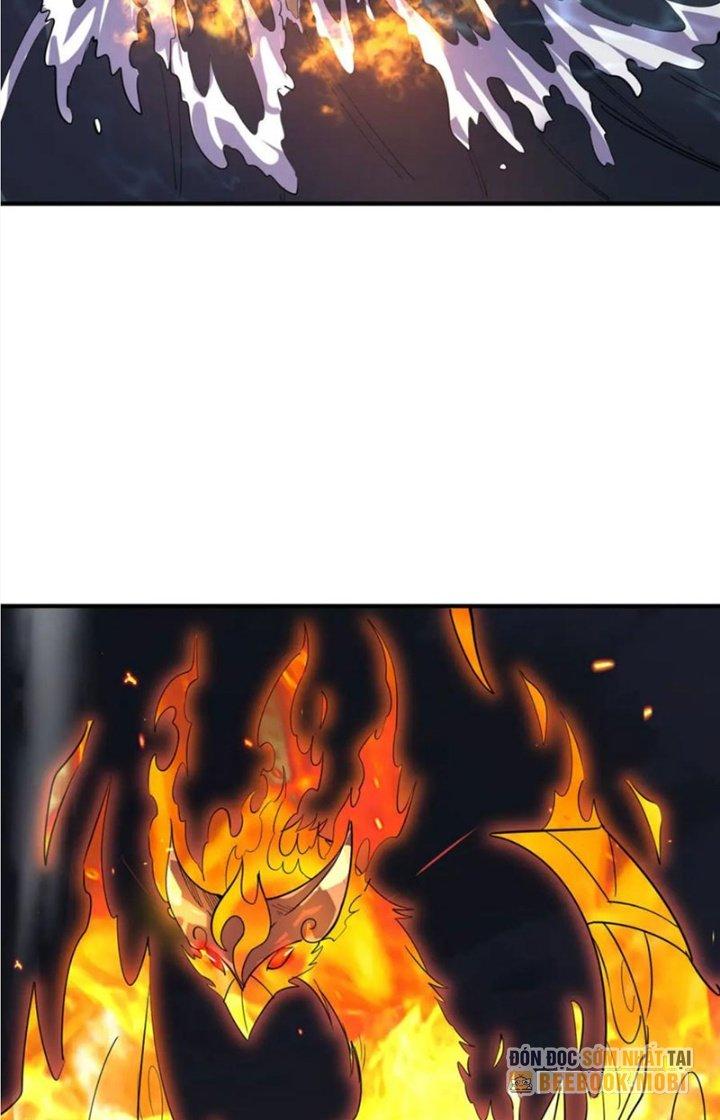 Tử Giới, Thức Tỉnh Tài Năng Hạng Sss Chapter 87 - Trang 2