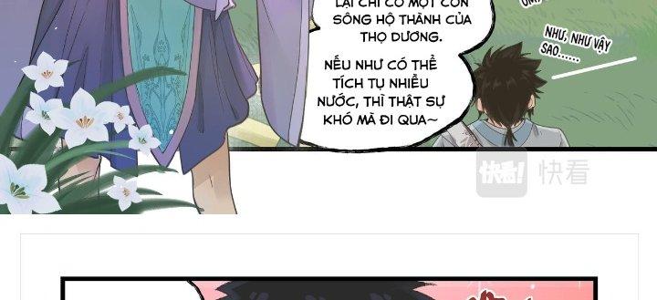 Tiên Kiếm Kỳ Hiệp Truyện Tứ Chapter 16 - Trang 3