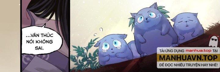 Tiên Kiếm Kỳ Hiệp Truyện Tứ Chapter 17 - Trang 3