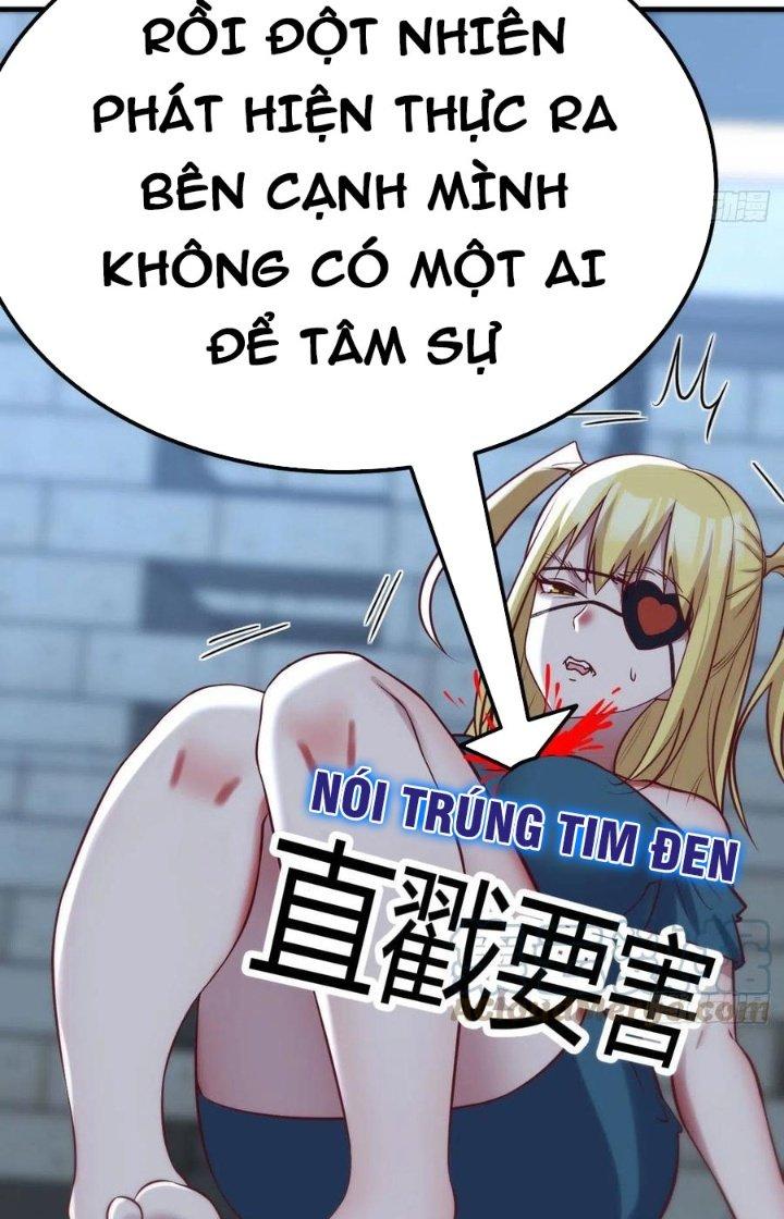 Trợ Lý Thánh Tôn, Ta Đã Vô Địch Chapter 92 - Trang 3