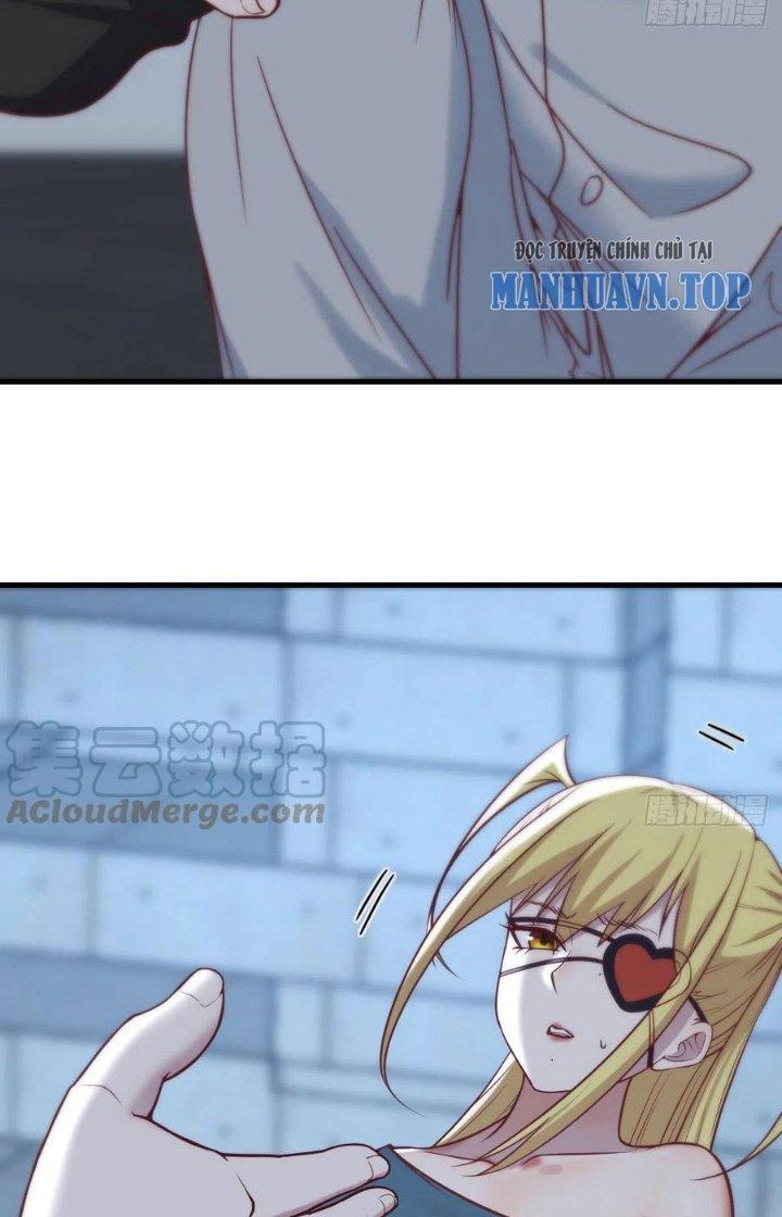 Trợ Lý Thánh Tôn, Ta Đã Vô Địch Chapter 92 - Trang 3