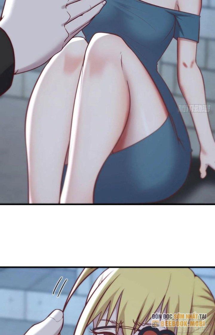 Trợ Lý Thánh Tôn, Ta Đã Vô Địch Chapter 92 - Trang 3