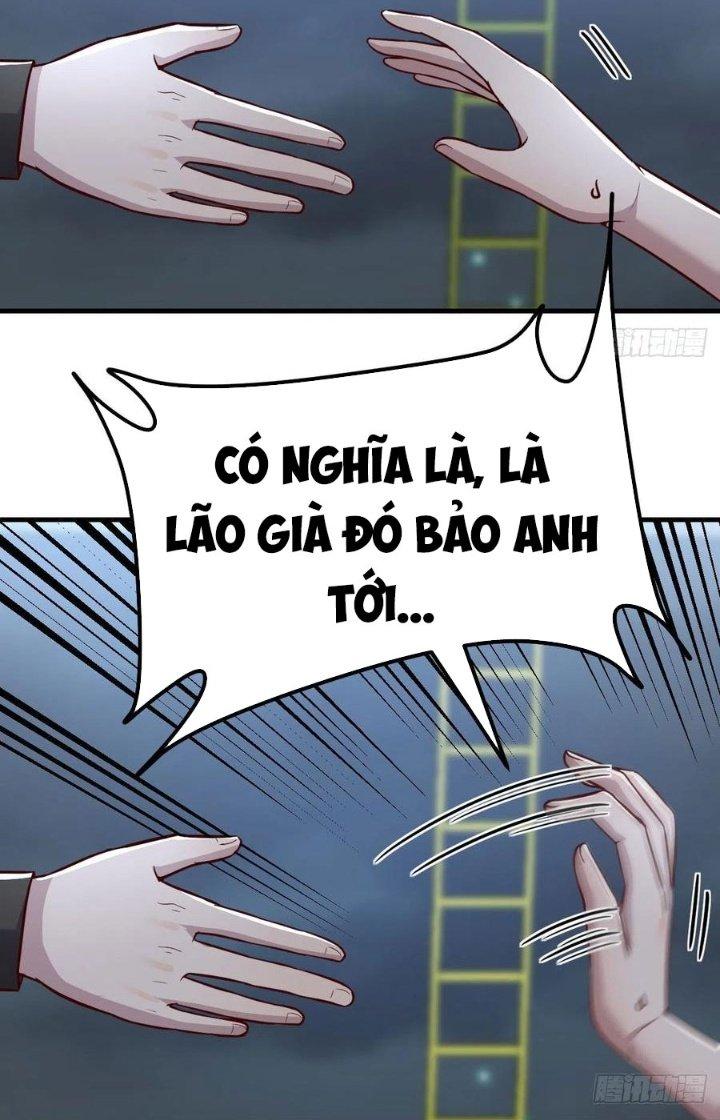 Trợ Lý Thánh Tôn, Ta Đã Vô Địch Chapter 92 - Trang 3