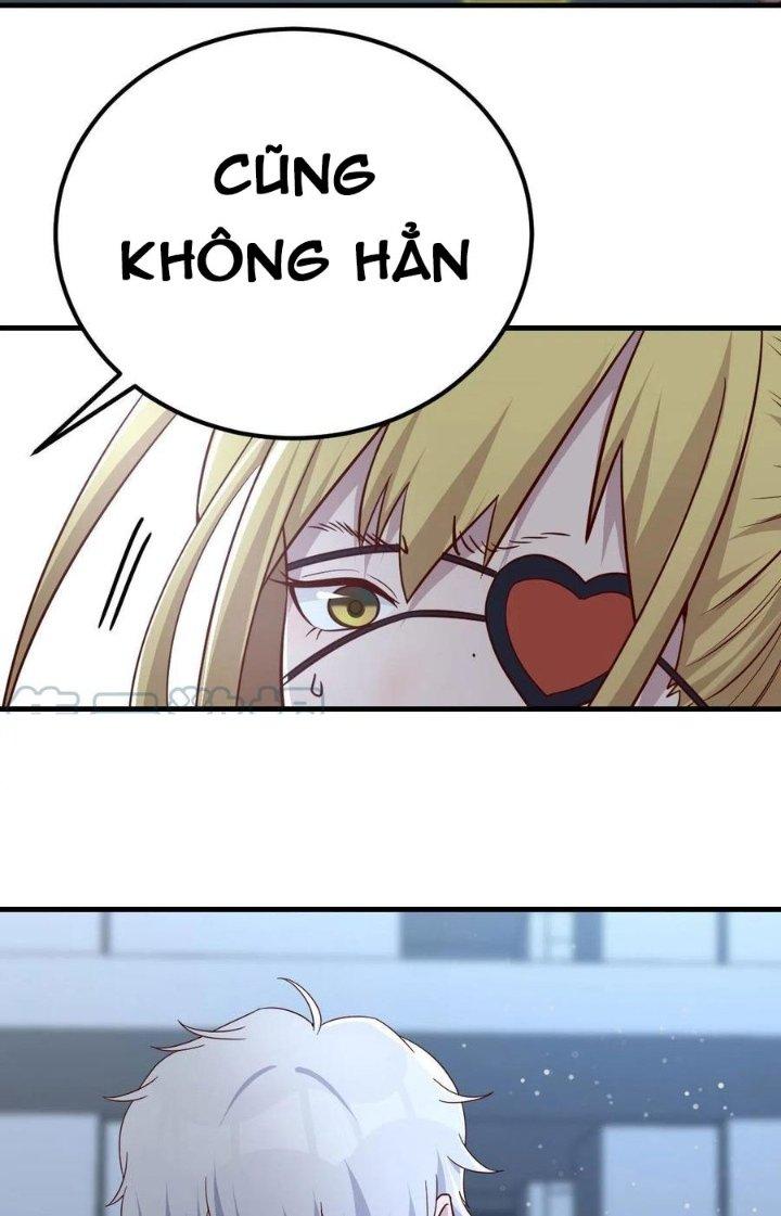 Trợ Lý Thánh Tôn, Ta Đã Vô Địch Chapter 92 - Trang 3
