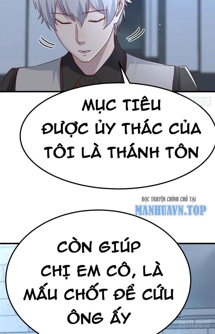 Trợ Lý Thánh Tôn, Ta Đã Vô Địch Chapter 92 - Trang 3