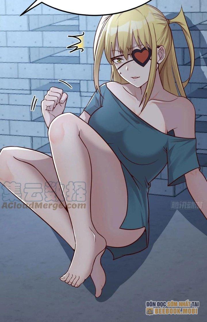 Trợ Lý Thánh Tôn, Ta Đã Vô Địch Chapter 92 - Trang 3