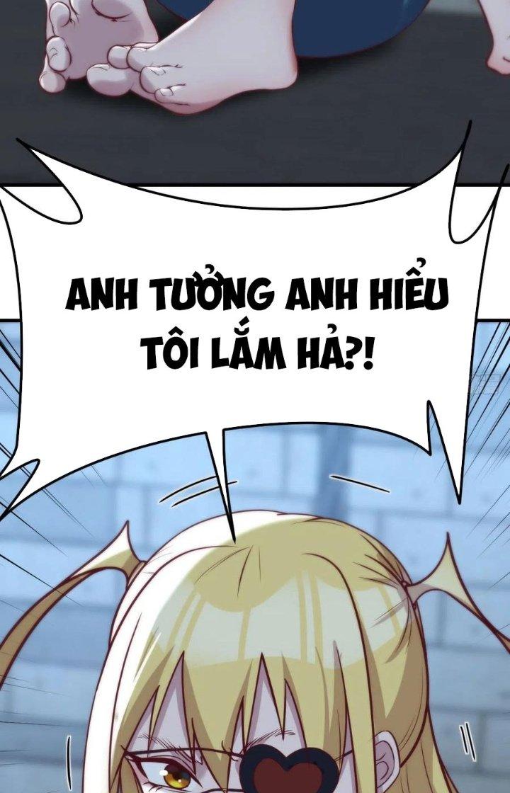 Trợ Lý Thánh Tôn, Ta Đã Vô Địch Chapter 92 - Trang 3