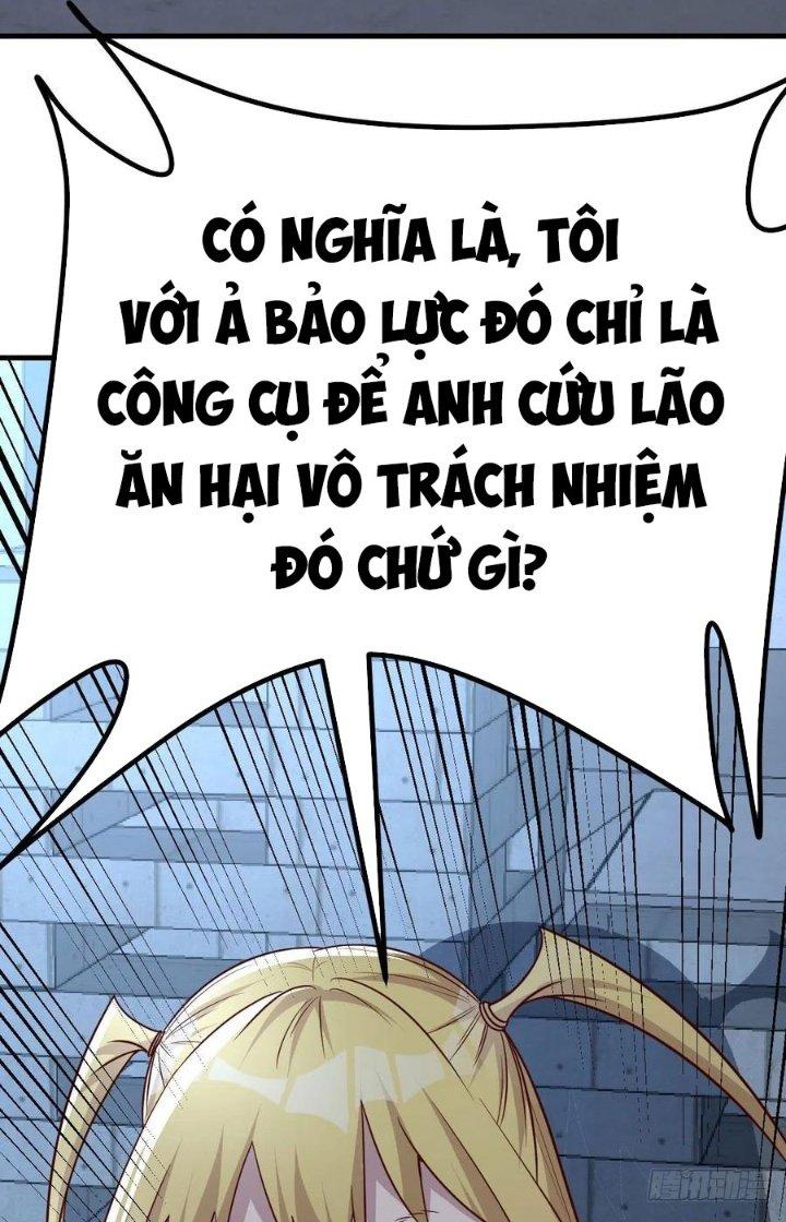 Trợ Lý Thánh Tôn, Ta Đã Vô Địch Chapter 92 - Trang 3