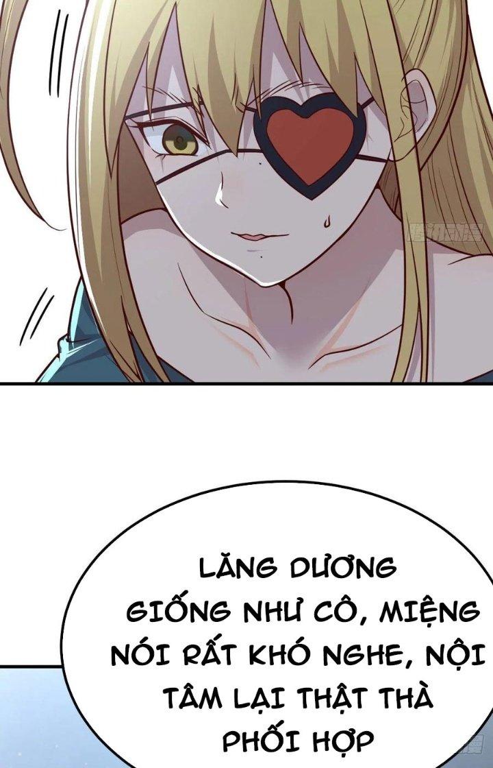 Trợ Lý Thánh Tôn, Ta Đã Vô Địch Chapter 92 - Trang 3