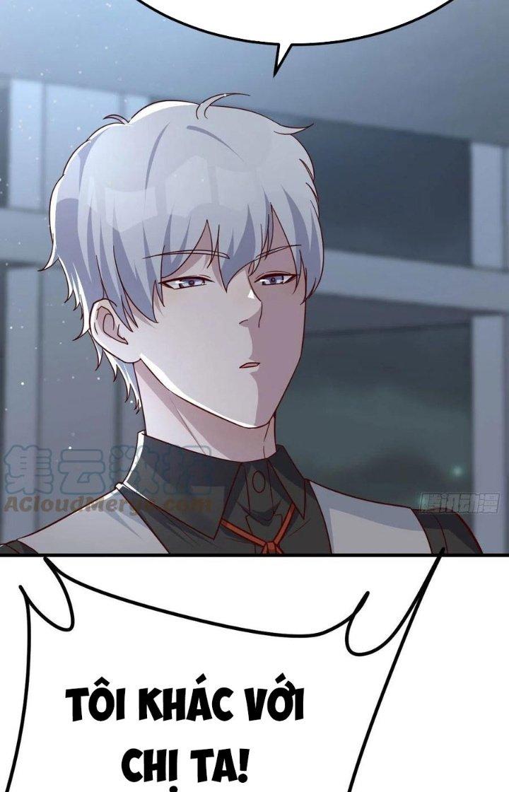 Trợ Lý Thánh Tôn, Ta Đã Vô Địch Chapter 92 - Trang 3