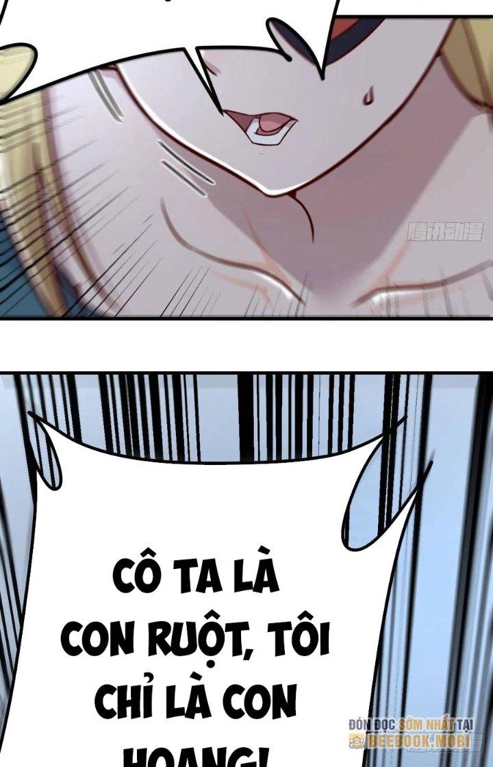 Trợ Lý Thánh Tôn, Ta Đã Vô Địch Chapter 92 - Trang 3