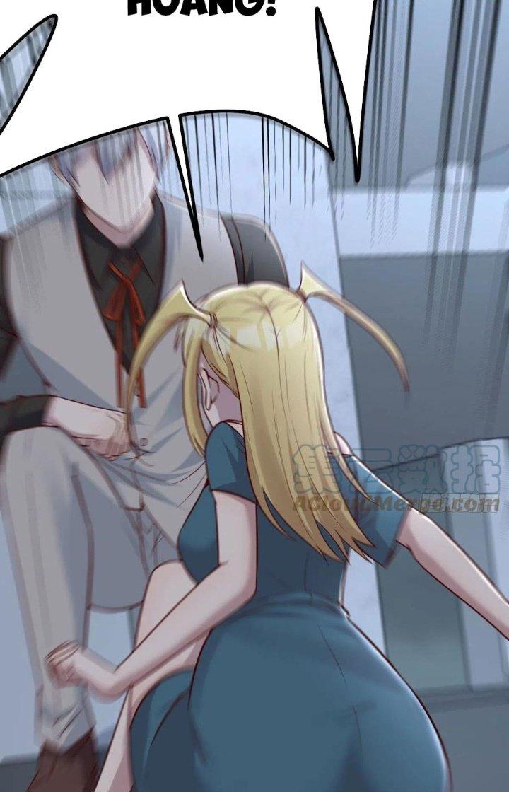 Trợ Lý Thánh Tôn, Ta Đã Vô Địch Chapter 92 - Trang 3