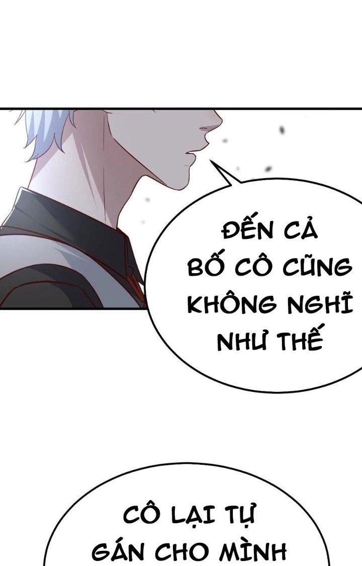 Trợ Lý Thánh Tôn, Ta Đã Vô Địch Chapter 92 - Trang 3