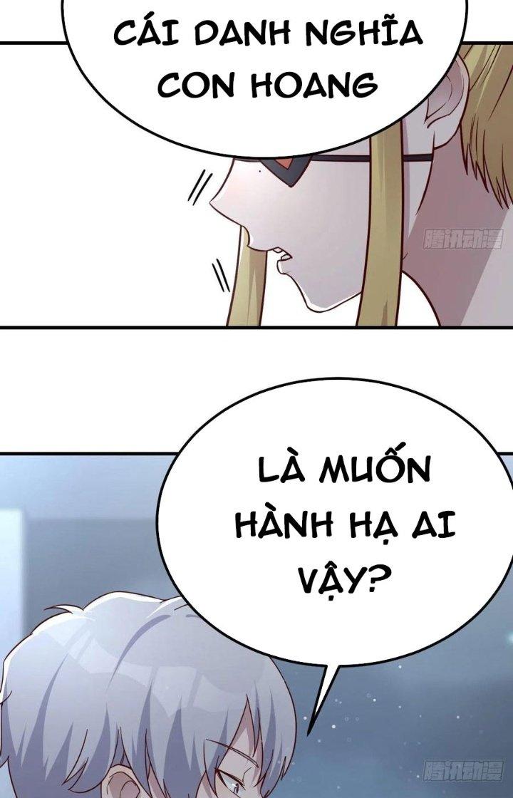 Trợ Lý Thánh Tôn, Ta Đã Vô Địch Chapter 92 - Trang 3