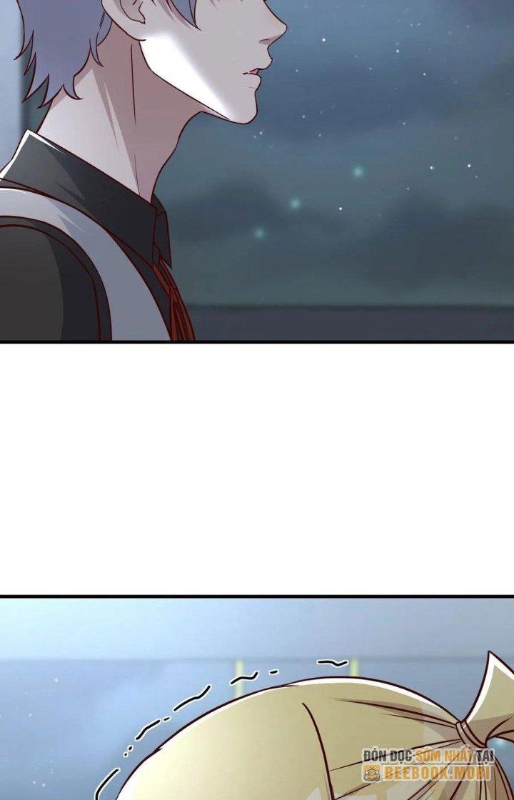 Trợ Lý Thánh Tôn, Ta Đã Vô Địch Chapter 92 - Trang 3