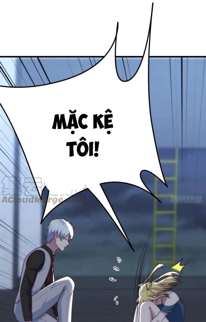 Trợ Lý Thánh Tôn, Ta Đã Vô Địch Chapter 92 - Trang 3