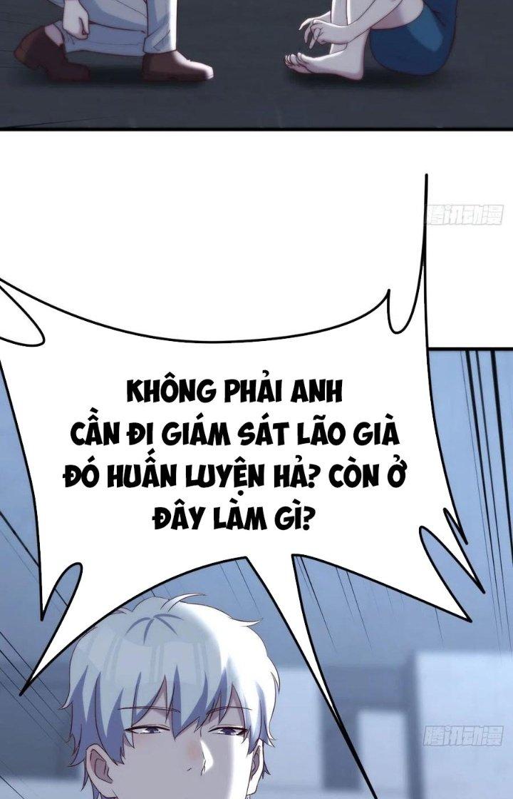 Trợ Lý Thánh Tôn, Ta Đã Vô Địch Chapter 92 - Trang 3