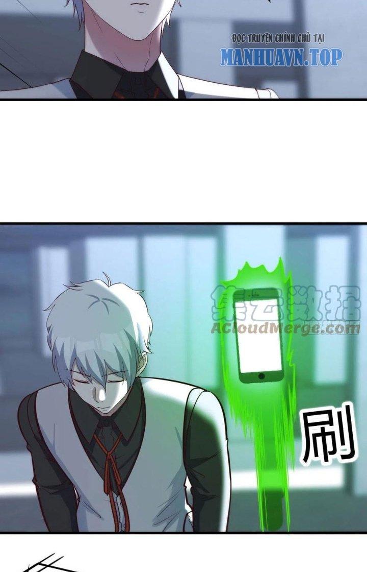 Trợ Lý Thánh Tôn, Ta Đã Vô Địch Chapter 92 - Trang 3