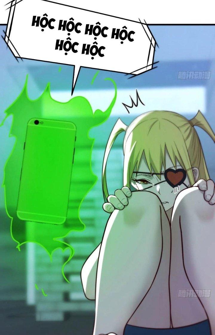 Trợ Lý Thánh Tôn, Ta Đã Vô Địch Chapter 92 - Trang 3