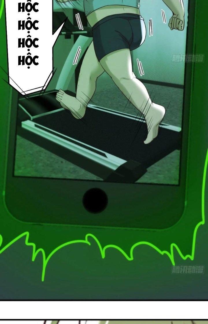 Trợ Lý Thánh Tôn, Ta Đã Vô Địch Chapter 92 - Trang 3