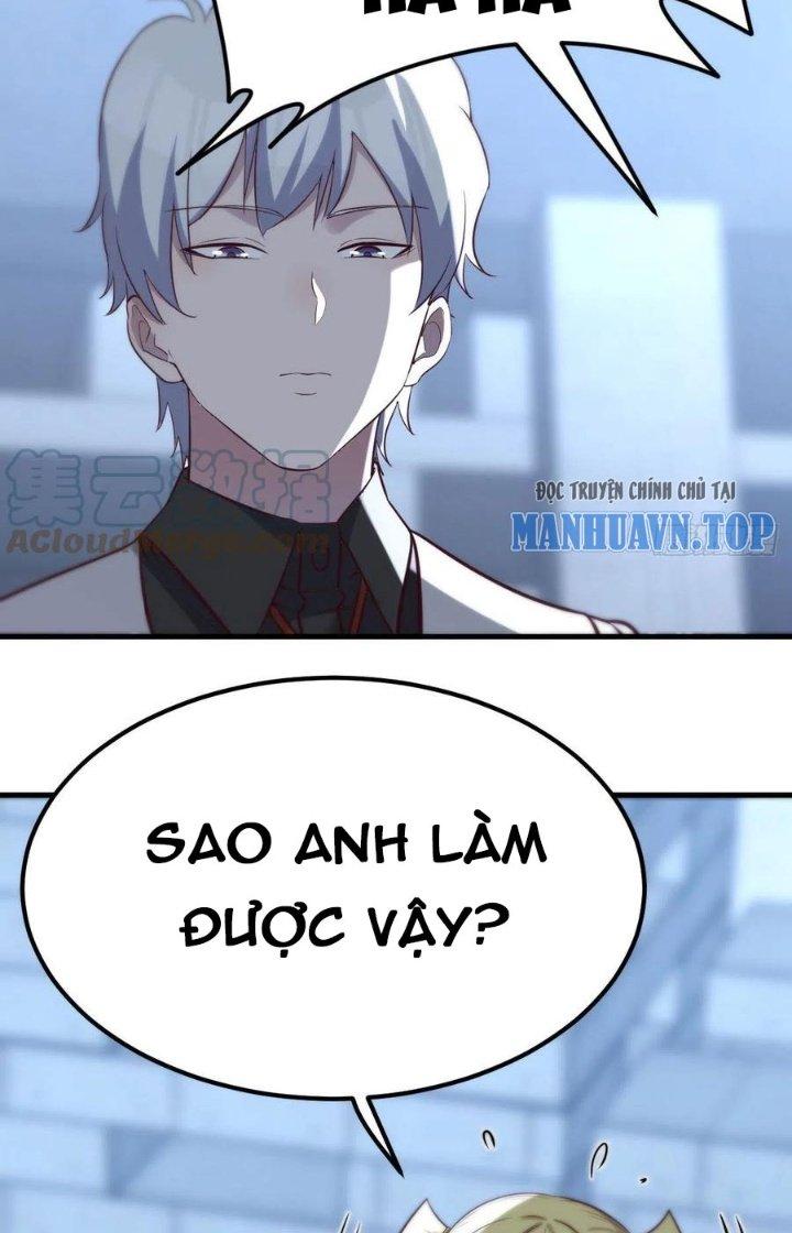 Trợ Lý Thánh Tôn, Ta Đã Vô Địch Chapter 92 - Trang 3