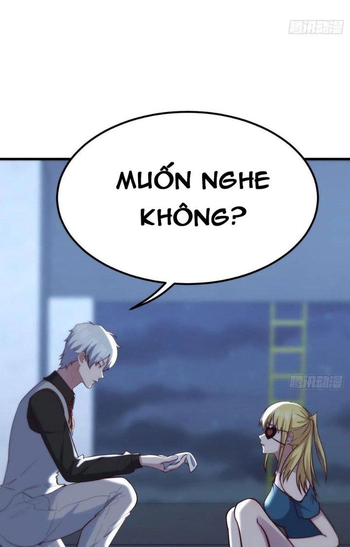 Trợ Lý Thánh Tôn, Ta Đã Vô Địch Chapter 92 - Trang 3
