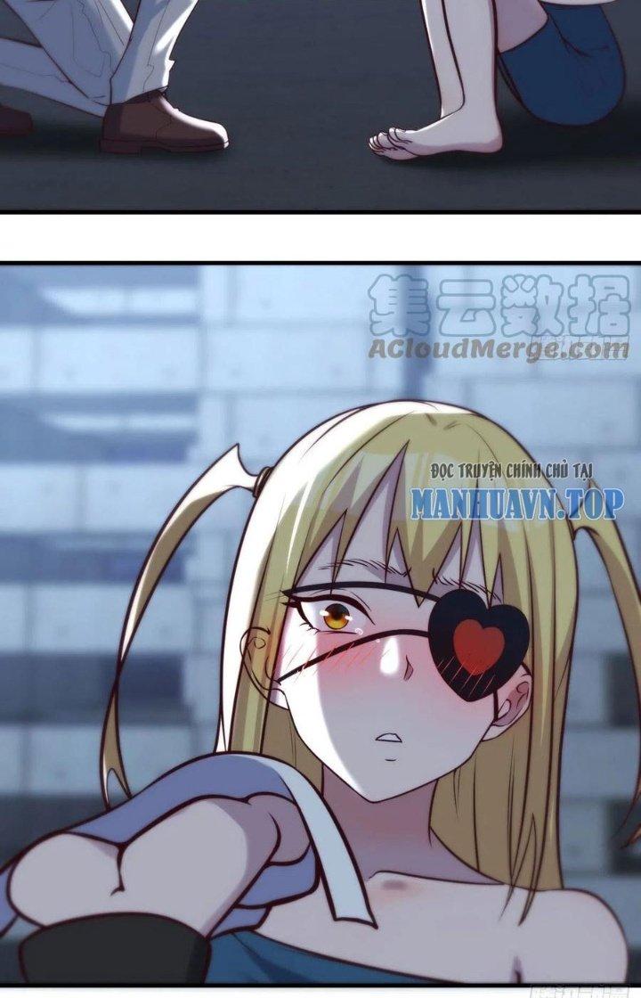 Trợ Lý Thánh Tôn, Ta Đã Vô Địch Chapter 92 - Trang 3