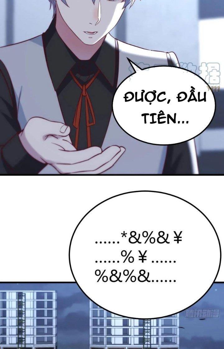 Trợ Lý Thánh Tôn, Ta Đã Vô Địch Chapter 92 - Trang 3